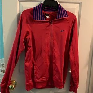 Nike women’s jacket